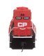 EMD SD60 Spartan Cab with ESU(R) Sound and DCC -- Canadian Pacific 6308, HO, WalthersMainline 19763