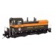 EMD NW2 Phase V - ESU Sound & DCC -- Great Northern 158, HO, WalthersMainline 20628