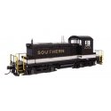 EMD SW1 - ESU(R) Sound & DCC -- Southern Railway 1013, HO, WalthersMainline 19249