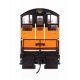 EMD SW1 - ESU(R) Sound & DCC -- Milwaukee Road 963, HO, WalthersMainline 19244