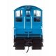 EMD SW1 - ESU(R) Sound & DCC -- Boston & Maine 1123, HO, WalthersMainline 19238