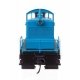 EMD SW1 - ESU(R) Sound & DCC -- Boston & Maine 1123, HO, WalthersMainline 19238