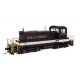EMD SW1 - ESU(R) Sound & DCC -- Southern Railway 1009, HO, WalthersMainline 19248