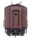 EMD FP7 & F7B Standard DC -- Pennsylvania Railroad EFP-15 9832A, EH-15 9832B (Tuscan, 5-Stripe), HO, WalthersProto 49536