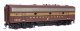 EMD FP7 & F7B Standard DC -- Pennsylvania Railroad EFP-15 9832A, EH-15 9832B (Tuscan, 5-Stripe), HO, WalthersProto 49536