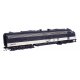 EMD E8A - Standard DC -- Chesapeake & Ohio 4028, HO, WalthersProto 49913
