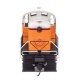 Alco RSC-2 - ESU(R) Sound and DCC -- Milwaukee Road 988, HO, WalthersMainline 20716