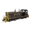EMD NW2 - Standard DC -- NIckel Plate Road 20, HO, WalthersProto 50506