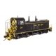 EMD NW2 - Standard DC -- NIckel Plate Road 20, HO, WalthersProto 50506