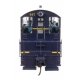 EMD NW2 Phase V - Standard DC -- Baltimore & Ohio 567, HO, WalthersMainline 10624