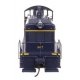 EMD NW2 Phase V - Standard DC -- Baltimore & Ohio 567, HO, WalthersMainline 10624