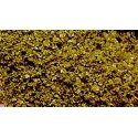 SuperLeaf Scale Model Leaf Flake - 16oz 454g Shaker -- Moss Green, ALL, Scenic Express 6142