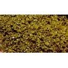 SuperLeaf Scale Model Leaf Flake - 16oz 454g Shaker -- Moss Green, ALL, Scenic Express 6142