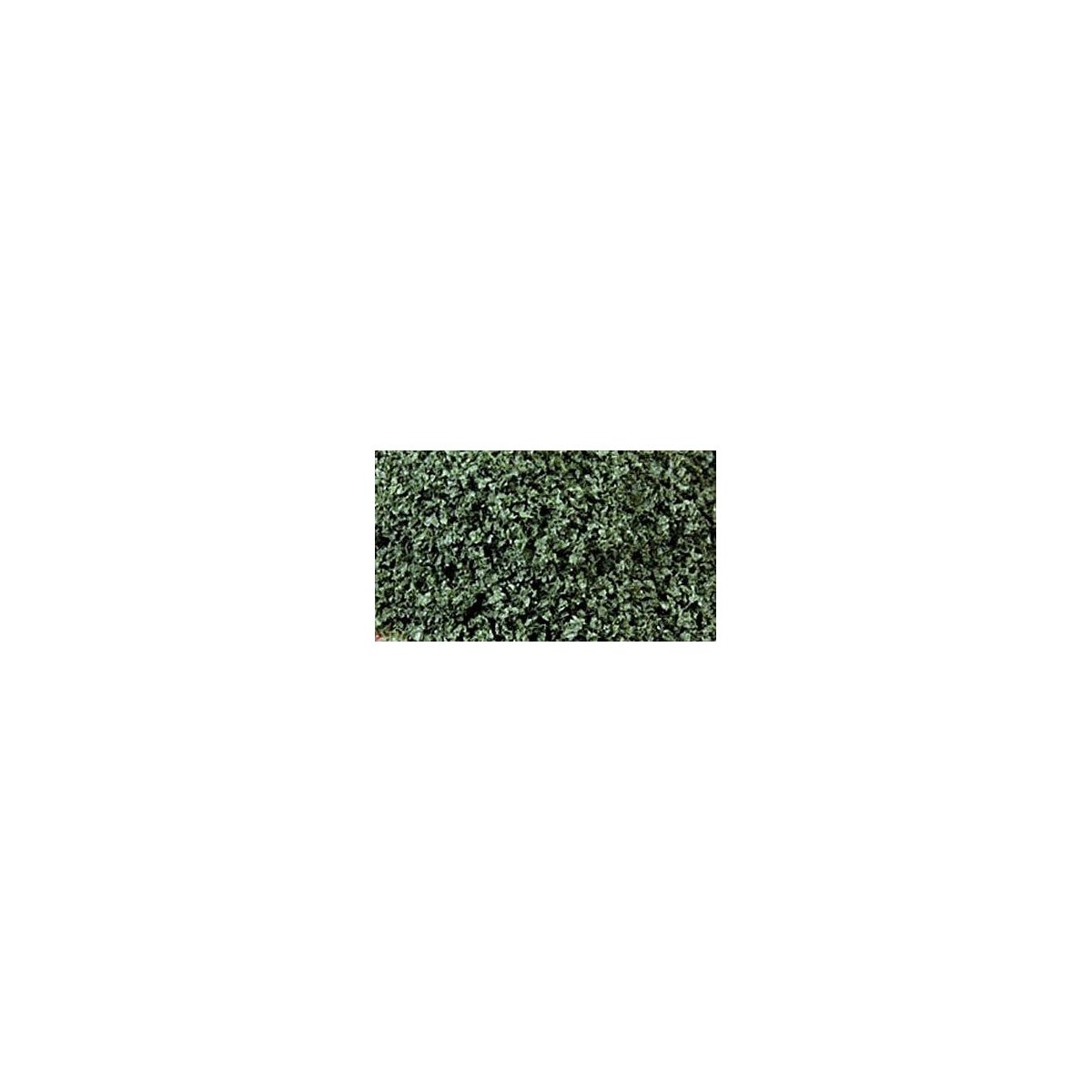 SuperLeaf Scale Model Leaf Flake - Shaker - 16oz 454g -- Olive Green, ALL, Scenic Express 6152