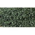SuperLeaf Scale Model Leaf Flake - Shaker - 16oz 454g -- Olive Green, ALL, Scenic Express 6152