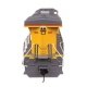 GE ES44AC Evolution Series GEVO - Standard DC -- Union Pacific(R) 5671, HO, WalthersMainline 10234