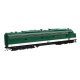 EMD E8 A-A - Standard DC -- Southern 6903 & 6915, HO, WalthersProto 49921