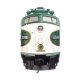 EMD E8 A-A - Standard DC -- Southern 6903 & 6915, HO, WalthersProto 49921