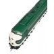 EMD E8 A-A - Standard DC -- Southern 6903 & 6915, HO, WalthersProto 49921