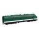 EMD E8 A-A - Standard DC -- Southern 6902 & 6910, HO, WalthersProto 49920