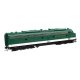 EMD E8 A-A - Standard DC -- Southern 6902 & 6910, HO, WalthersProto 49920