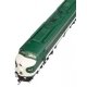 EMD E8 A-A - Standard DC -- Southern 6902 & 6910, HO, WalthersProto 49920