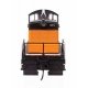 EMD SW1 - Standard DC -- Milwaukee Road 971, HO, WalthersMainline 9245