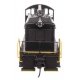 EMD NW2 Phase V - Standard DC -- Penn Central 8802, HO, WalthersMainline 10632