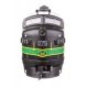EMD F7 A - Standard DC -- Reading 275A, HO, WalthersMainline 11416