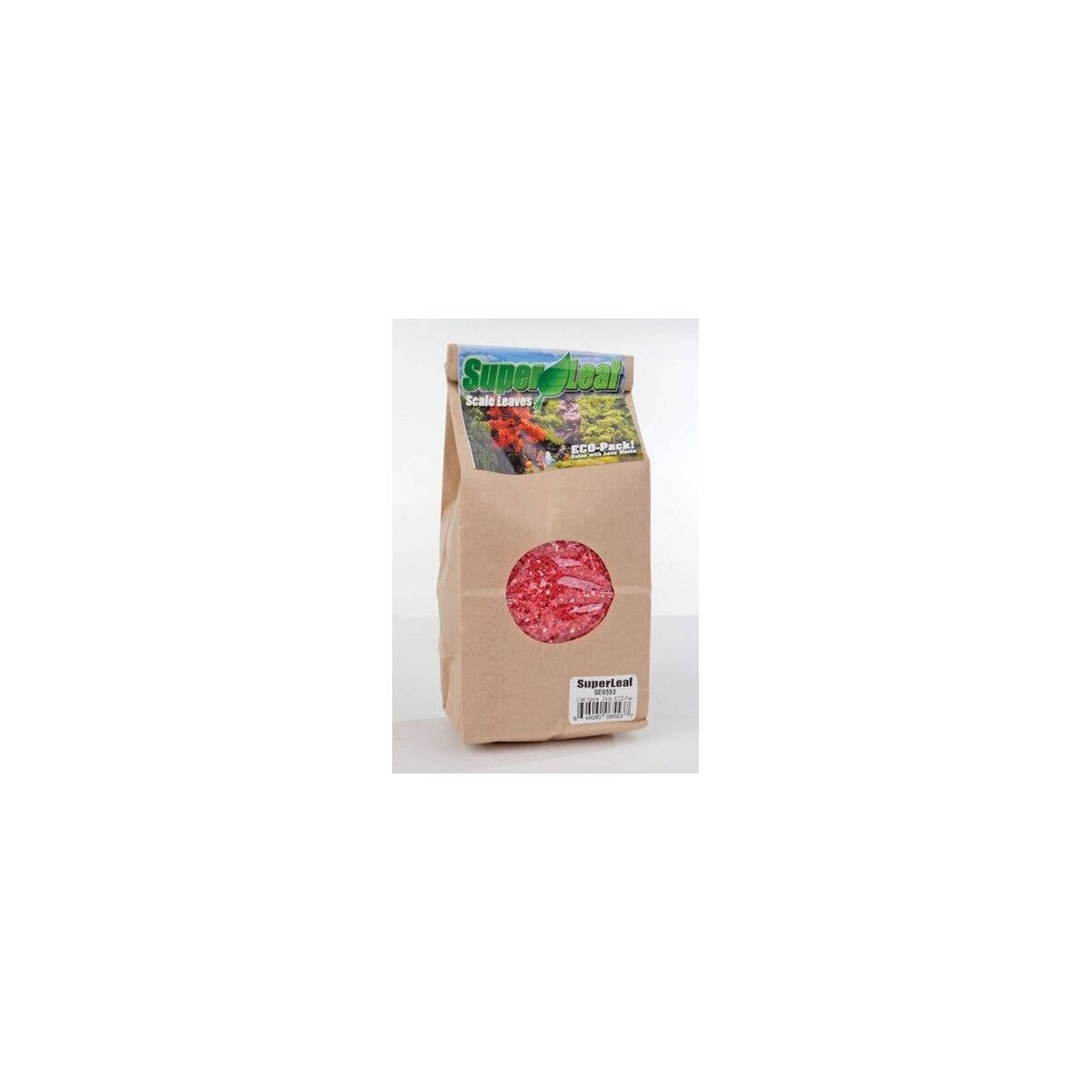 SuperLeaf Flowering Blossom 24oz ECO-Pak -- Crabapple, ALL, Scenic Express 6553