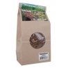 SuperLeaf Scale Model Leaf Flake 24oz ECO-Pak -- Leaf Litter, ALL, Scenic Express 6623