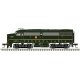 Alco FA1 - LokSound and DCC - Master(TM) Gold -- Pennsylvania Railroad 9603 (Single S, N, Atlas Model Railroad Co. 40004578