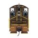 EMD NW2 - LokSound 5 Sound and DCC -- Indiana Harbor Belt 8719, HO, WalthersProto 43503