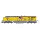 GE ES44AC Evolution Series GEVO - ESU Sound & DCC -- Union Pacific(R) 5544, HO, WalthersMainline 20233