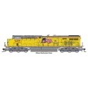 GE ES44AC Evolution Series GEVO - ESU Sound & DCC -- Union Pacific(R) 5544, HO, WalthersMainline 20233