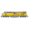 GE ES44AC Evolution Series GEVO - ESU Sound & DCC -- Union Pacific(R) 5544, HO, WalthersMainline 20233