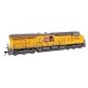 GE ES44AC Evolution Series GEVO - ESU Sound & DCC -- Union Pacific(R) 5544, HO, WalthersMainline 20233