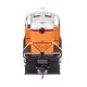 Alco RSC-2 - ESU(R) Sound and DCC -- Milwaukee Road 989, HO, WalthersMainline 20717