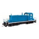 EMD SW1 - ESU(R) Sound & DCC -- Boston & Maine 1126, HO, WalthersMainline 19239