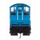 EMD SW1 - ESU(R) Sound & DCC -- Boston & Maine 1126, HO, WalthersMainline 19239