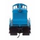 EMD SW1 - ESU(R) Sound & DCC -- Boston & Maine 1126, HO, WalthersMainline 19239