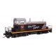 EMD SW1 - ESU(R) Sound & DCC -- Chicago, Burlington & Quincy 9144, HO, WalthersMainline 19241