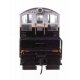 EMD SW1 - ESU(R) Sound & DCC -- Chicago, Burlington & Quincy 9144, HO, WalthersMainline 19241