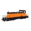 EMD SW1 - ESU(R) Sound & DCC -- Milwaukee Road 975, HO, WalthersMainline 19245