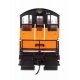 EMD SW1 - ESU(R) Sound & DCC -- Milwaukee Road 975, HO, WalthersMainline 19245