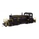 EMD SW1 - ESU(R) Sound & DCC -- New York Central 690, HO, WalthersMainline 19247