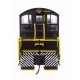 EMD SW1 - ESU(R) Sound & DCC -- New York Central 690, HO, WalthersMainline 19247