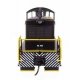 EMD SW1 - ESU(R) Sound & DCC -- New York Central 690, HO, WalthersMainline 19247