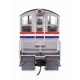 EMD SW1 - ESU(R) Sound & DCC -- Amtrak 734, HO, WalthersMainline 19236