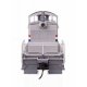 EMD SW1 - ESU(R) Sound & DCC -- Amtrak 734, HO, WalthersMainline 19236